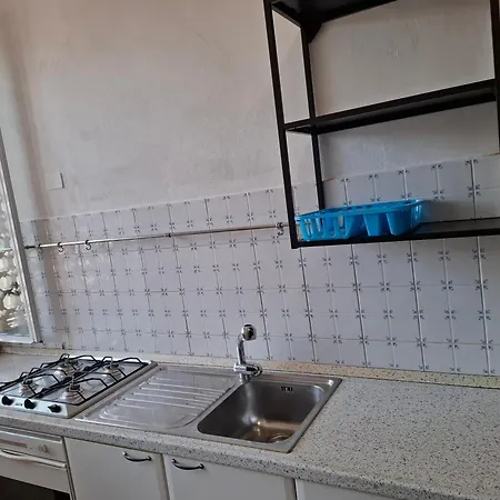 Fare - Porta Castello Πανσιόν Ρέτζιο Εμίλια