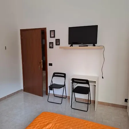 Fare - Porta Castello Ρέτζιο Εμίλια