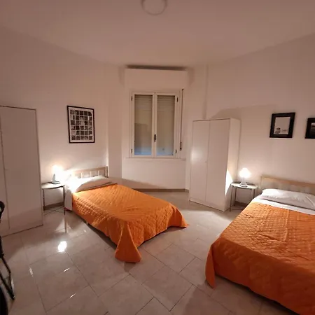 Fare - Porta Castello Πανσιόν *