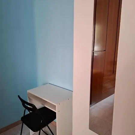 Fare - Porta Castello Πανσιόν Ρέτζιο Εμίλια