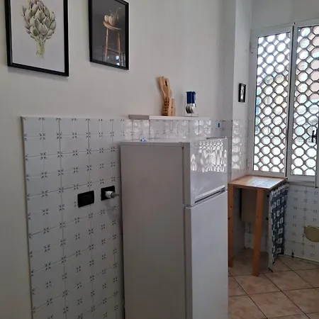 Fare - Porta Castello בית הארחה