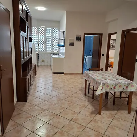 Affittacamere Fare - Porta Castello Reggio nell'Emilia