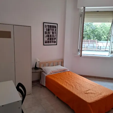 Gæstehus Fare - Porta Castello Reggio Emilia