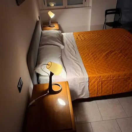 Fare - Porta Castello