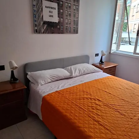 Fare - Porta Castello Gæstehus *