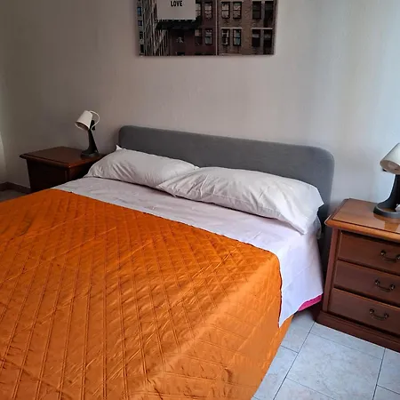 Fare - Porta Castello Gæstehus Reggio Emilia