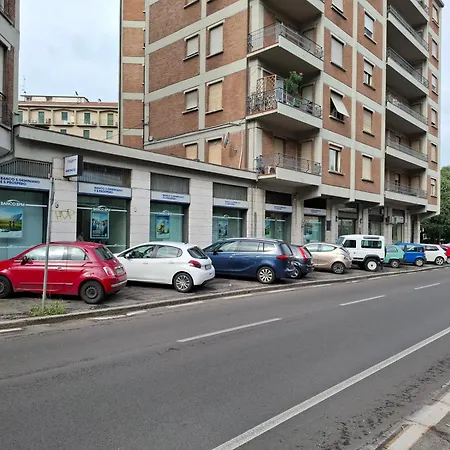 Fare - Porta Castello * Reggio Emilia