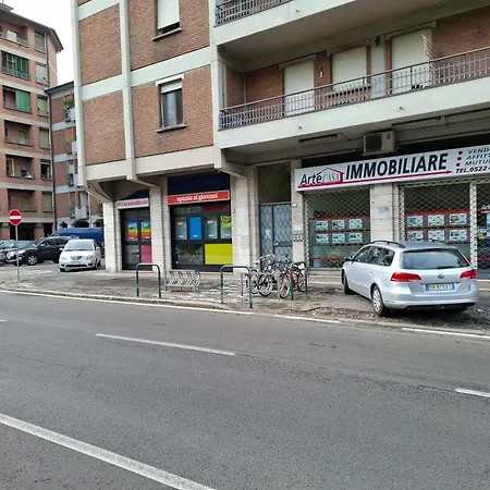 Fare - Porta Castello Reggio Emilia