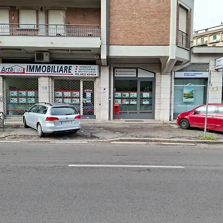 Fare - Porta Castello