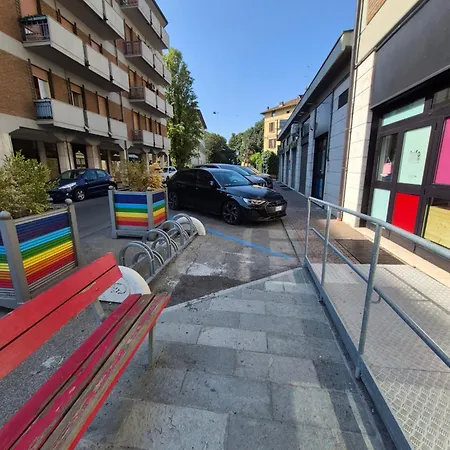 Fare - Porta Castello Affittacamere *