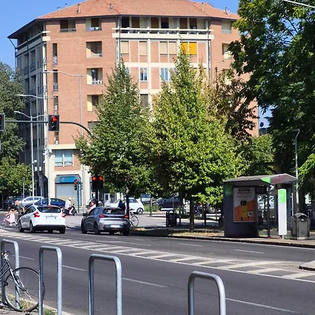 Fare - Porta Castello * Reggio nell'Emilia