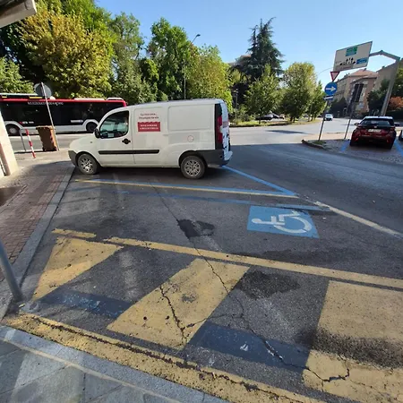 Affittacamere Fare - Porta Castello