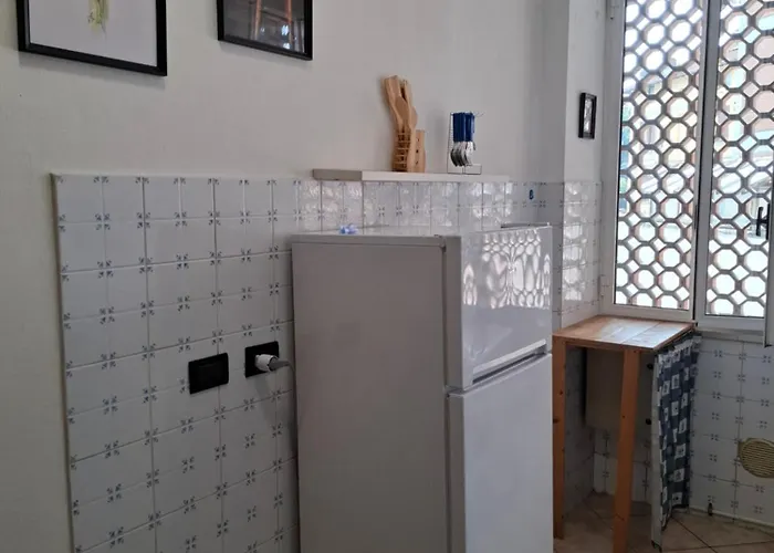 Fare - Porta Castello Pensjonat