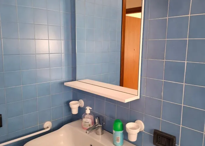 Fare - Porta Castello 雷焦艾米利亚