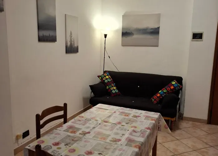 Fare - Porta Castello 雷焦艾米利亚