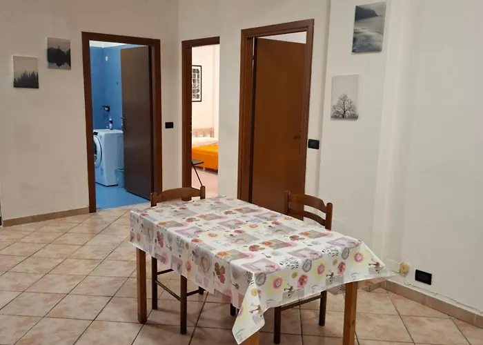 Pensjonat Fare - Porta Castello Reggio nell'Emilia