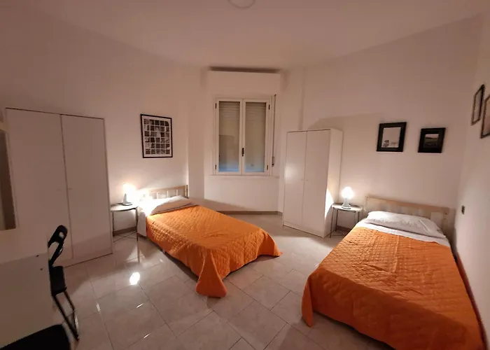 Fare - Porta Castello Pensjonat *