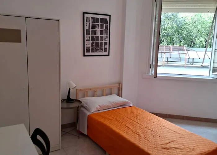 Pensjonat Fare - Porta Castello Reggio nell'Emilia