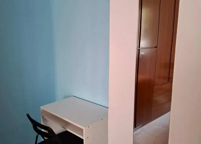 Fare - Porta Castello Pensjonat Reggio nell'Emilia