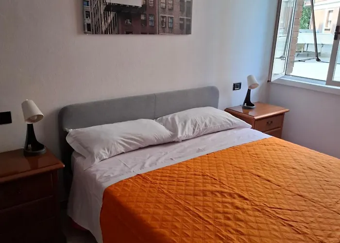 Fare - Porta Castello Pensjonat *