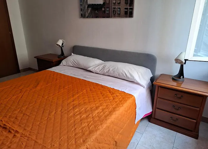 Fare - Porta Castello Pensjonat Reggio nell'Emilia