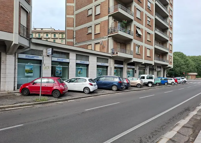 Fare - Porta Castello * Reggio nell'Emilia