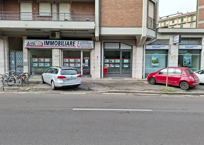 Fare - Porta Castello